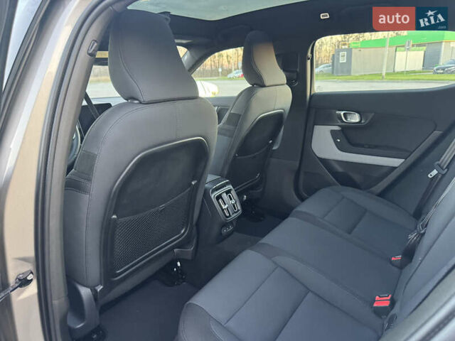 Бежевий Polestar 2, об'ємом двигуна 0 л та пробігом 200 тис. км за 18500 $, фото 31 на Automoto.ua