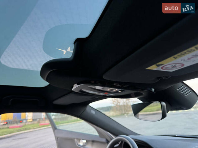 Бежевий Polestar 2, об'ємом двигуна 0 л та пробігом 200 тис. км за 18500 $, фото 44 на Automoto.ua