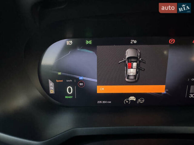 Бежевий Polestar 2, об'ємом двигуна 0 л та пробігом 200 тис. км за 18500 $, фото 55 на Automoto.ua