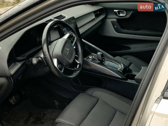 Бежевий Polestar 2, об'ємом двигуна 0 л та пробігом 246 тис. км за 18300 $, фото 11 на Automoto.ua