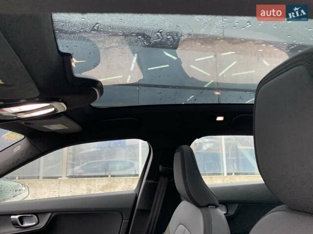 Бежевий Polestar 2, об'ємом двигуна 0 л та пробігом 246 тис. км за 18300 $, фото 13 на Automoto.ua