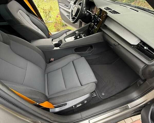 Бежевый Polestar 2, объемом двигателя 0 л и пробегом 73 тыс. км за 22700 $, фото 15 на Automoto.ua