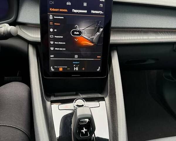 Бежевый Polestar 2, объемом двигателя 0 л и пробегом 73 тыс. км за 22700 $, фото 16 на Automoto.ua
