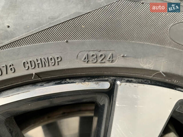 Бежевий Polestar 2, об'ємом двигуна 0 л та пробігом 246 тис. км за 18300 $, фото 14 на Automoto.ua