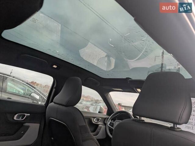 Бежевий Polestar 2, об'ємом двигуна 0 л та пробігом 92 тис. км за 20950 $, фото 35 на Automoto.ua