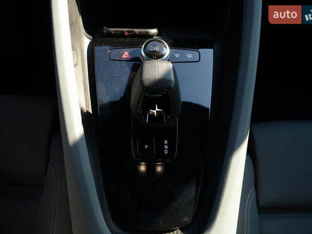 Бежевый Polestar 2, объемом двигателя 0 л и пробегом 49 тыс. км за 22500 $, фото 21 на Automoto.ua