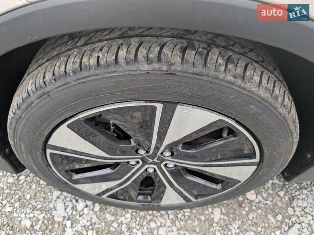 Бежевий Polestar 2, об'ємом двигуна 0 л та пробігом 92 тис. км за 20950 $, фото 21 на Automoto.ua