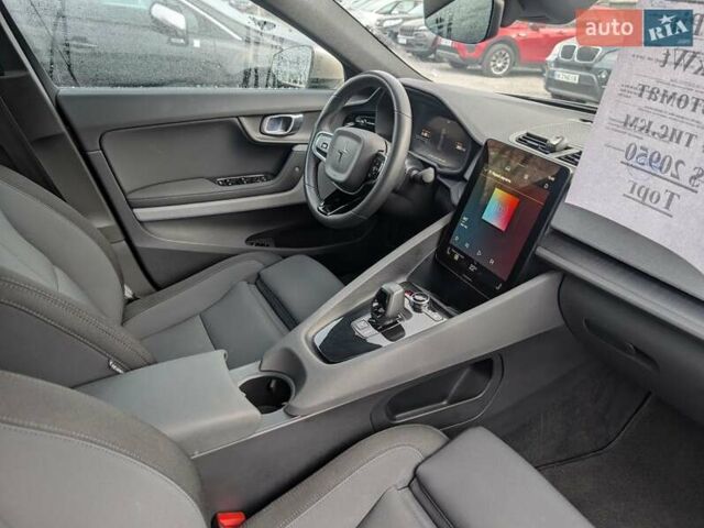 Бежевий Polestar 2, об'ємом двигуна 0 л та пробігом 92 тис. км за 20950 $, фото 44 на Automoto.ua