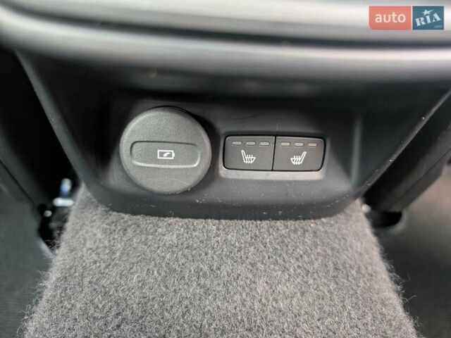 Бежевий Polestar 2, об'ємом двигуна 0 л та пробігом 92 тис. км за 20950 $, фото 36 на Automoto.ua