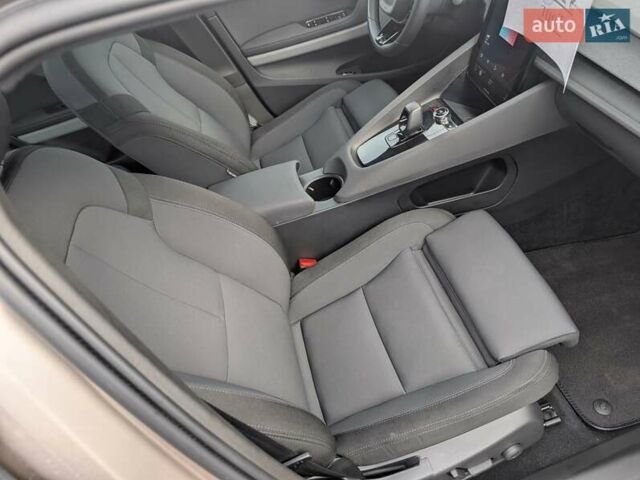 Бежевий Polestar 2, об'ємом двигуна 0 л та пробігом 92 тис. км за 20950 $, фото 43 на Automoto.ua