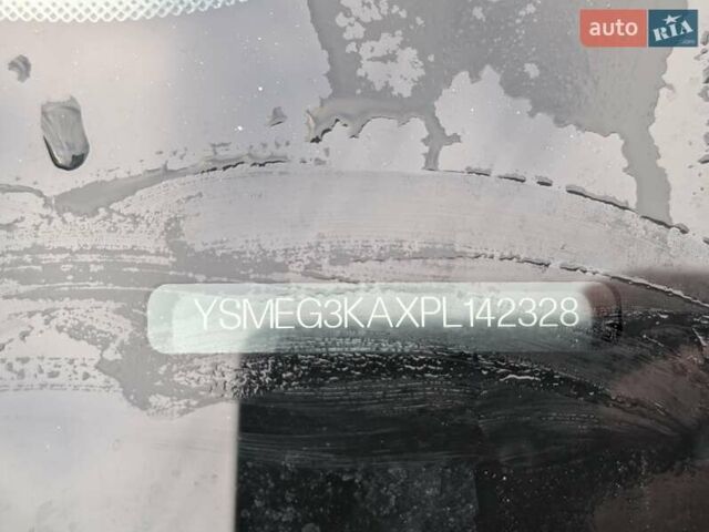 Бежевий Polestar 2, об'ємом двигуна 0 л та пробігом 92 тис. км за 20950 $, фото 57 на Automoto.ua