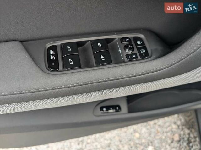 Бежевий Polestar 2, об'ємом двигуна 0 л та пробігом 92 тис. км за 20950 $, фото 24 на Automoto.ua