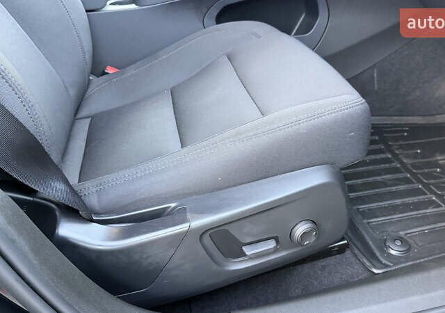 Чорний Polestar 2, об'ємом двигуна 0 л та пробігом 19 тис. км за 23500 $, фото 48 на Automoto.ua