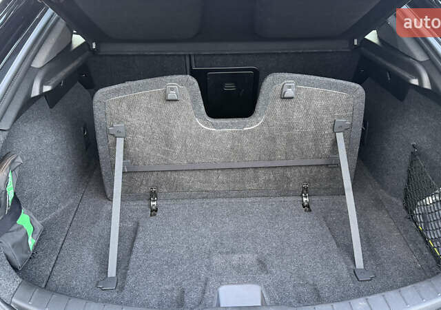 Чорний Polestar 2, об'ємом двигуна 0 л та пробігом 19 тис. км за 23500 $, фото 27 на Automoto.ua