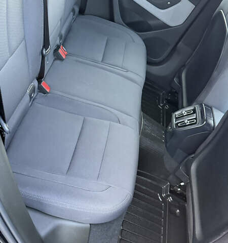 Чорний Polestar 2, об'ємом двигуна 0 л та пробігом 19 тис. км за 23500 $, фото 42 на Automoto.ua