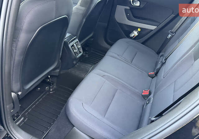 Чорний Polestar 2, об'ємом двигуна 0 л та пробігом 19 тис. км за 23500 $, фото 39 на Automoto.ua