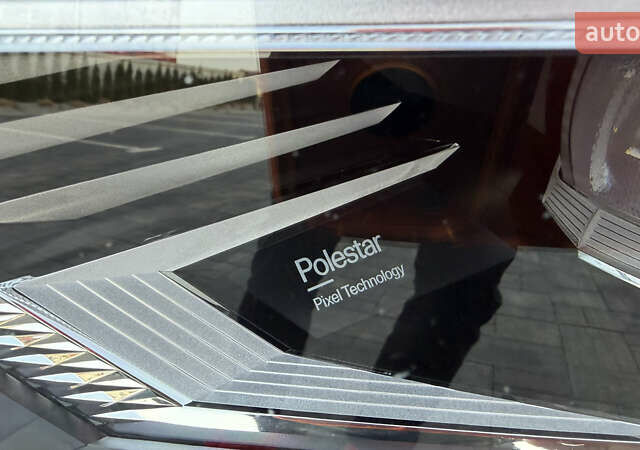 Чорний Polestar 2, об'ємом двигуна 0 л та пробігом 19 тис. км за 23500 $, фото 22 на Automoto.ua