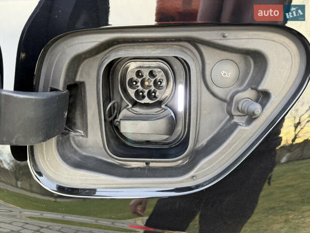 Чорний Polestar 2, об'ємом двигуна 0 л та пробігом 19 тис. км за 23500 $, фото 63 на Automoto.ua