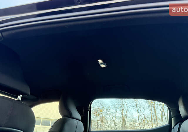 Чорний Polestar 2, об'ємом двигуна 0 л та пробігом 19 тис. км за 23500 $, фото 40 на Automoto.ua