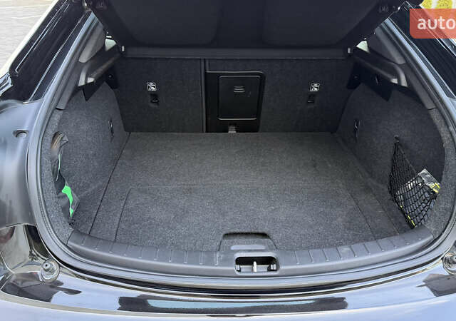 Чорний Polestar 2, об'ємом двигуна 0 л та пробігом 19 тис. км за 23500 $, фото 26 на Automoto.ua