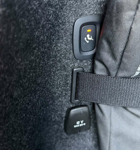 Чорний Polestar 2, об'ємом двигуна 0 л та пробігом 19 тис. км за 23500 $, фото 29 на Automoto.ua