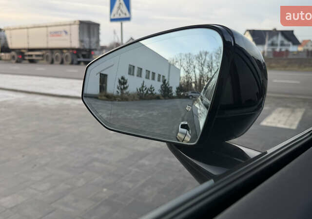 Чорний Polestar 2, об'ємом двигуна 0 л та пробігом 19 тис. км за 23500 $, фото 59 на Automoto.ua