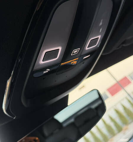 Чорний Polestar 2, об'ємом двигуна 0 л та пробігом 19 тис. км за 23500 $, фото 58 на Automoto.ua