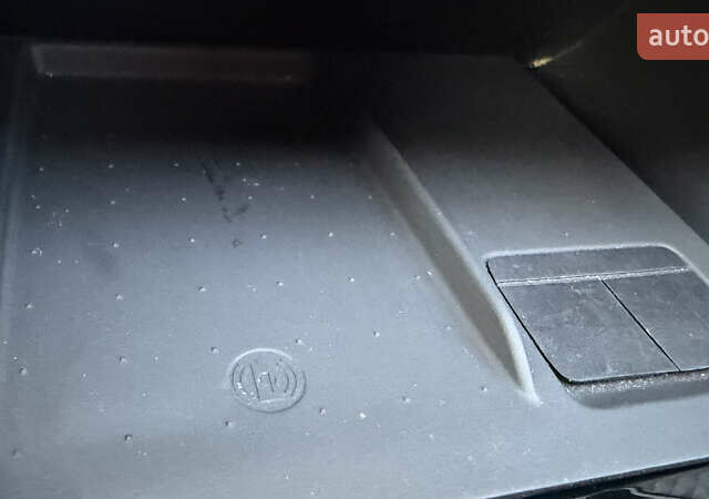 Чорний Polestar 2, об'ємом двигуна 0 л та пробігом 19 тис. км за 23500 $, фото 60 на Automoto.ua