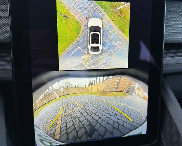 Чорний Polestar 2, об'ємом двигуна 0 л та пробігом 19 тис. км за 23500 $, фото 62 на Automoto.ua