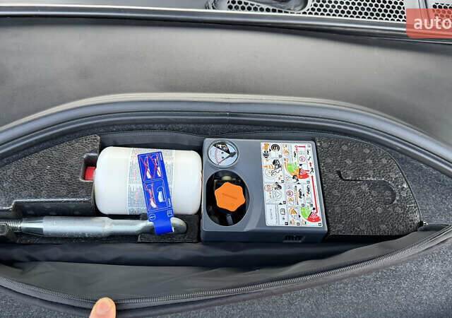 Чорний Polestar 2, об'ємом двигуна 0 л та пробігом 19 тис. км за 23500 $, фото 50 на Automoto.ua