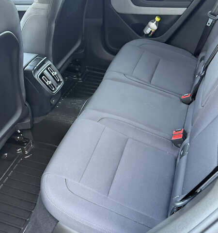 Чорний Polestar 2, об'ємом двигуна 0 л та пробігом 19 тис. км за 23500 $, фото 41 на Automoto.ua