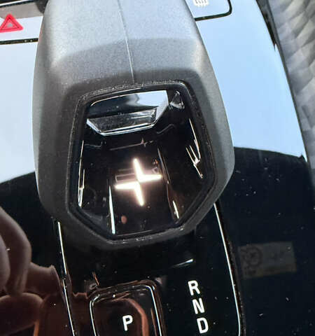 Чорний Polestar 2, об'ємом двигуна 0 л та пробігом 19 тис. км за 23500 $, фото 61 на Automoto.ua