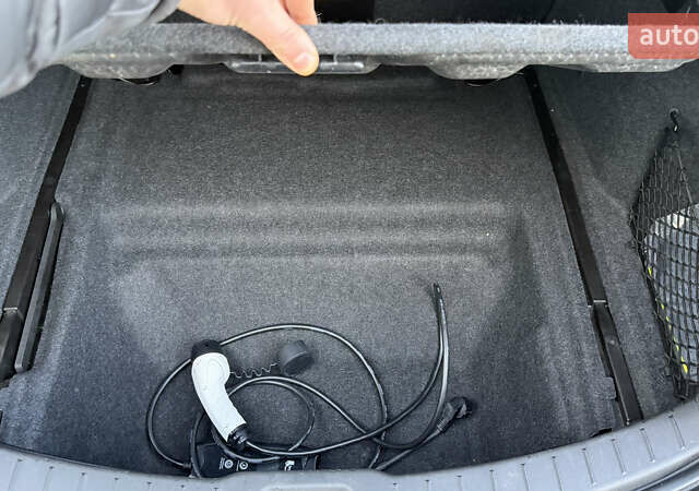 Чорний Polestar 2, об'ємом двигуна 0 л та пробігом 19 тис. км за 23500 $, фото 28 на Automoto.ua