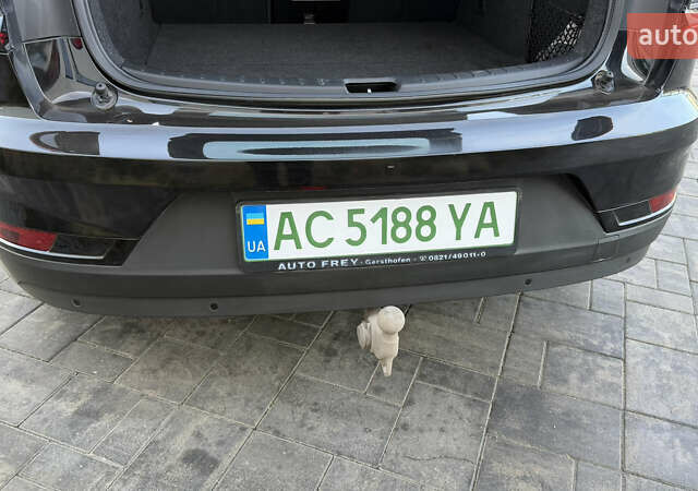 Чорний Polestar 2, об'ємом двигуна 0 л та пробігом 19 тис. км за 23500 $, фото 31 на Automoto.ua