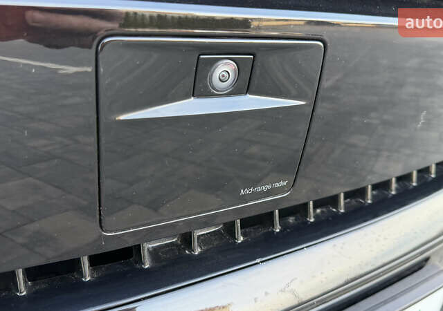 Чорний Polestar 2, об'ємом двигуна 0 л та пробігом 19 тис. км за 23500 $, фото 20 на Automoto.ua