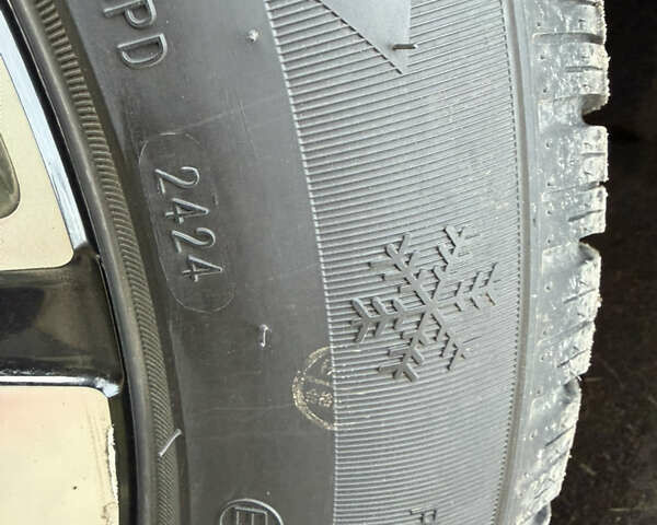 Чорний Polestar 2, об'ємом двигуна 0 л та пробігом 19 тис. км за 23500 $, фото 64 на Automoto.ua