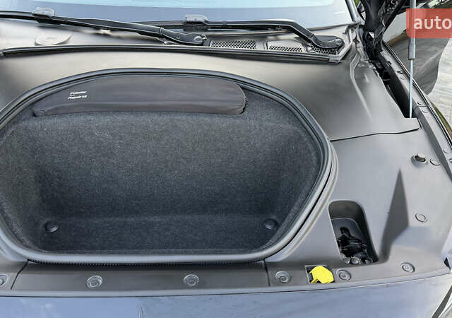 Чорний Polestar 2, об'ємом двигуна 0 л та пробігом 19 тис. км за 23500 $, фото 49 на Automoto.ua