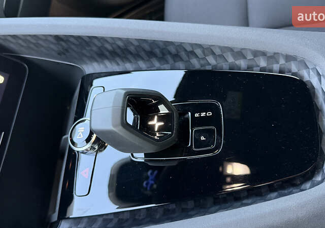 Чорний Polestar 2, об'ємом двигуна 0 л та пробігом 19 тис. км за 23500 $, фото 52 на Automoto.ua