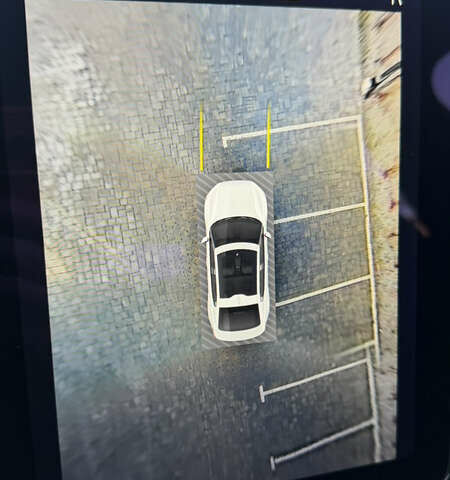 Чорний Polestar 2, об'ємом двигуна 0 л та пробігом 19 тис. км за 23500 $, фото 55 на Automoto.ua