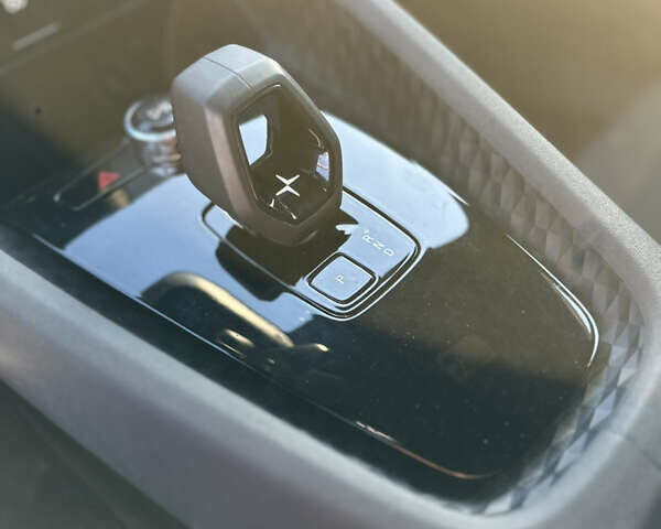 Черный Polestar 2, объемом двигателя 0 л и пробегом 7 тыс. км за 24900 $, фото 10 на Automoto.ua