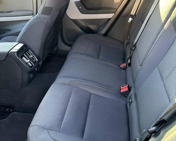 Черный Polestar 2, объемом двигателя 0 л и пробегом 7 тыс. км за 24900 $, фото 13 на Automoto.ua