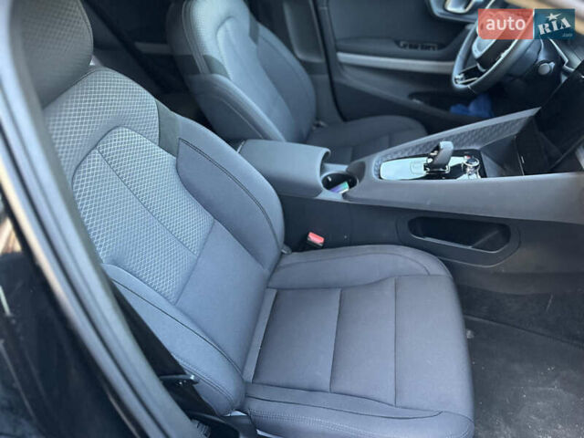 Черный Polestar 2, объемом двигателя 0 л и пробегом 7 тыс. км за 24900 $, фото 17 на Automoto.ua