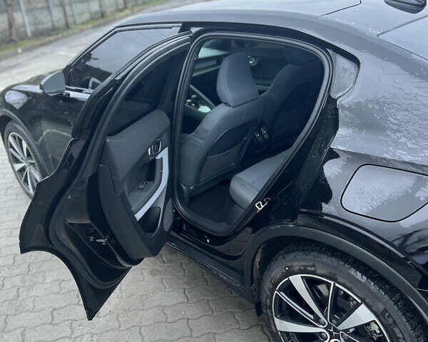 Черный Polestar 2, объемом двигателя 0 л и пробегом 18 тыс. км за 25500 $, фото 6 на Automoto.ua