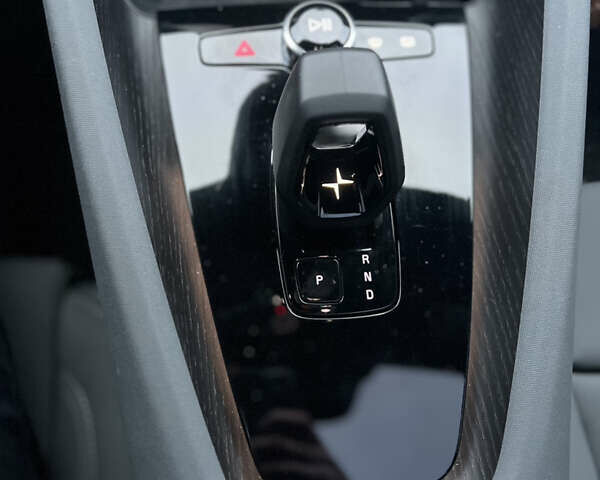 Черный Polestar 2, объемом двигателя 0 л и пробегом 18 тыс. км за 25500 $, фото 14 на Automoto.ua