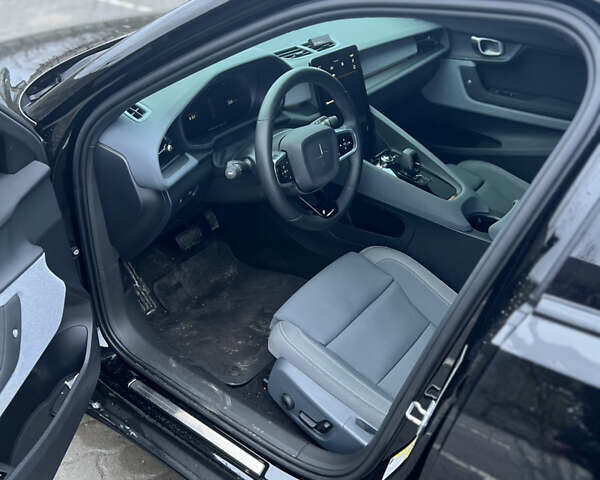 Черный Polestar 2, объемом двигателя 0 л и пробегом 18 тыс. км за 25500 $, фото 8 на Automoto.ua