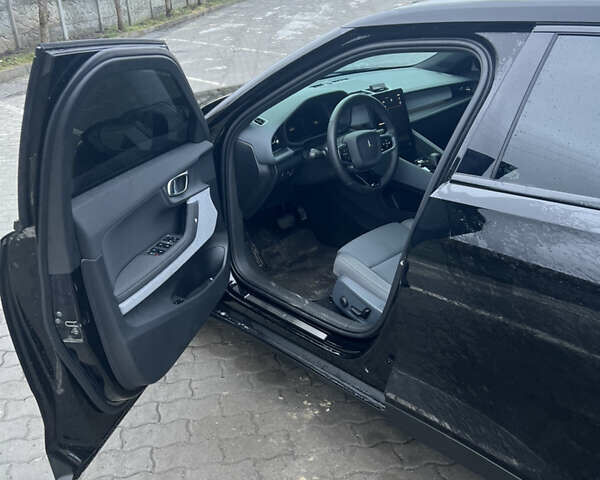 Черный Polestar 2, объемом двигателя 0 л и пробегом 18 тыс. км за 25500 $, фото 7 на Automoto.ua