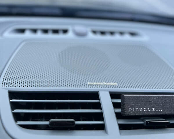 Черный Polestar 2, объемом двигателя 0 л и пробегом 18 тыс. км за 25500 $, фото 19 на Automoto.ua