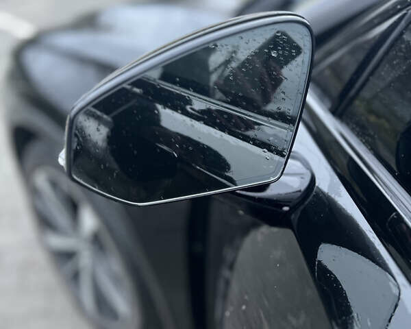 Черный Polestar 2, объемом двигателя 0 л и пробегом 18 тыс. км за 25500 $, фото 10 на Automoto.ua