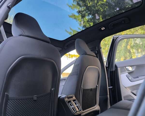 Чорний Polestar 2, об'ємом двигуна 0 л та пробігом 94 тис. км за 21000 $, фото 25 на Automoto.ua