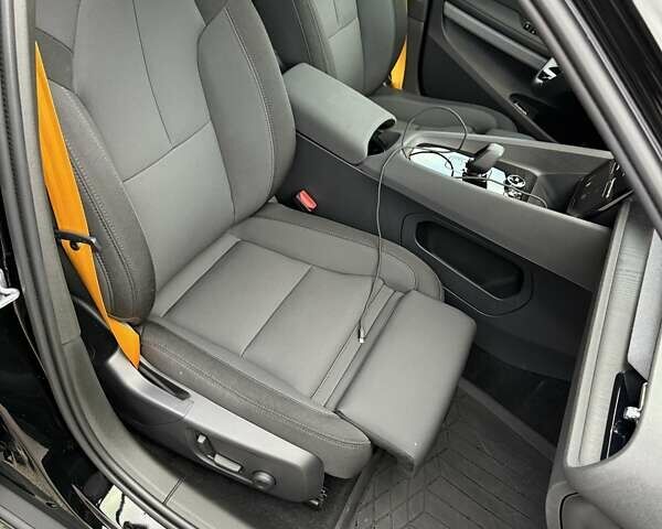 Черный Polestar 2, объемом двигателя 0 л и пробегом 72 тыс. км за 21500 $, фото 11 на Automoto.ua